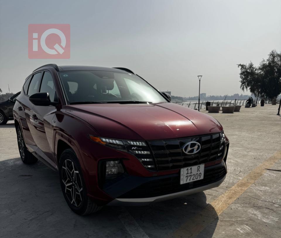 هيونداي توسان